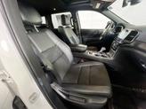 Thumbnail of 2022 Bright White Clearcoat Jeep Grand Cherokee
