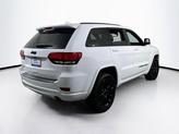 Thumbnail of 2022 Bright White Clearcoat Jeep Grand Cherokee