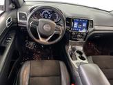 Thumbnail of 2022 Bright White Clearcoat Jeep Grand Cherokee