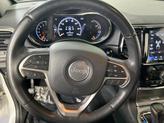 Thumbnail of 2022 Bright White Clearcoat Jeep Grand Cherokee