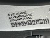 Thumbnail of 2021 Silver Zynith Jeep Grand Cherokee L