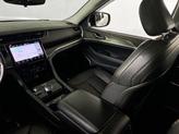 Thumbnail of 2021 Silver Zynith Jeep Grand Cherokee L