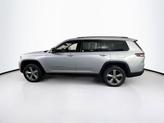 Thumbnail of 2021 Silver Zynith Jeep Grand Cherokee L