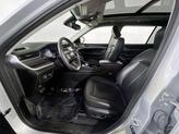 Thumbnail of 2021 Silver Zynith Jeep Grand Cherokee L