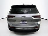 Thumbnail of 2021 Silver Zynith Jeep Grand Cherokee L
