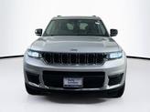 Thumbnail of 2021 Silver Zynith Jeep Grand Cherokee L