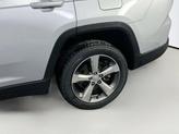Thumbnail of 2021 Silver Zynith Jeep Grand Cherokee L