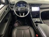 Thumbnail of 2021 Silver Zynith Jeep Grand Cherokee L