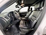 Thumbnail of 2022 Bright White Clearcoat Jeep Grand Cherokee