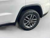 Thumbnail of 2022 Bright White Clearcoat Jeep Grand Cherokee