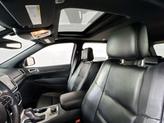 Thumbnail of 2022 Bright White Clearcoat Jeep Grand Cherokee