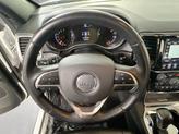 Thumbnail of 2022 Bright White Clearcoat Jeep Grand Cherokee