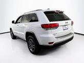 Thumbnail of 2022 Bright White Clearcoat Jeep Grand Cherokee