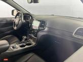 Thumbnail of 2022 Bright White Clearcoat Jeep Grand Cherokee