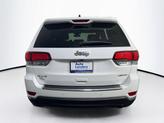 Thumbnail of 2022 Bright White Clearcoat Jeep Grand Cherokee