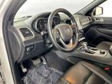 Thumbnail of 2022 Bright White Clearcoat Jeep Grand Cherokee
