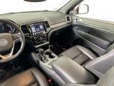 Thumbnail of 2022 Bright White Clearcoat Jeep Grand Cherokee