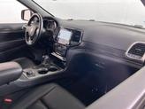 Thumbnail of 2022 Bright White Clearcoat Jeep Grand Cherokee