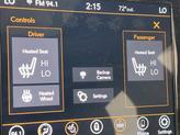Thumbnail of 2022 Bright White Clearcoat Jeep Grand Cherokee
