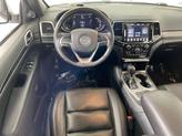 Thumbnail of 2022 Bright White Clearcoat Jeep Grand Cherokee