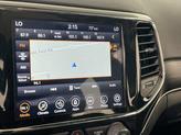 Thumbnail of 2022 Bright White Clearcoat Jeep Grand Cherokee