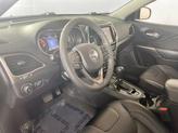 Thumbnail of 2022 Granite Crystal Metallic Clearcoat Jeep Cherokee