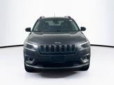 Thumbnail of 2022 Granite Crystal Metallic Clearcoat Jeep Cherokee