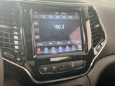 Thumbnail of 2022 Granite Crystal Metallic Clearcoat Jeep Cherokee
