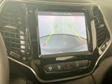 Thumbnail of 2022 Granite Crystal Metallic Clearcoat Jeep Cherokee