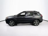 Thumbnail of 2022 Granite Crystal Metallic Clearcoat Jeep Cherokee