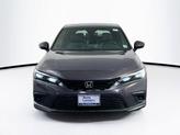 Thumbnail of 2022 Smokey Mauve Pearl Honda Civic