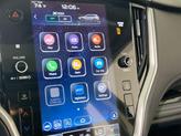 Thumbnail of 2022 Crystal Black Silica Subaru Outback