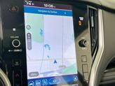Thumbnail of 2022 Crystal Black Silica Subaru Outback