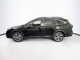 Thumbnail of 2022 Crystal Black Silica Subaru Outback