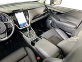 Thumbnail of 2022 Crystal Black Silica Subaru Outback