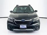 Thumbnail of 2022 Crystal Black Silica Subaru Outback
