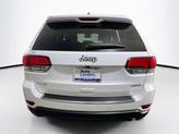 Thumbnail of 2022 Bright White Clearcoat Jeep Grand Cherokee