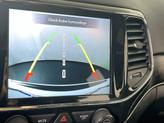 Thumbnail of 2022 Bright White Clearcoat Jeep Grand Cherokee