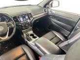 Thumbnail of 2022 Bright White Clearcoat Jeep Grand Cherokee