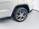 Thumbnail of 2022 Bright White Clearcoat Jeep Grand Cherokee