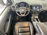 Thumbnail of 2022 Bright White Clearcoat Jeep Grand Cherokee