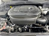 Thumbnail of 2022 Bright White Clearcoat Jeep Grand Cherokee