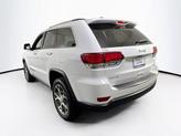 Thumbnail of 2022 Bright White Clearcoat Jeep Grand Cherokee