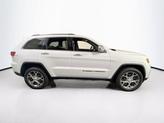 Thumbnail of 2022 Bright White Clearcoat Jeep Grand Cherokee
