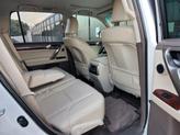 Thumbnail of 2013 White Lexus GX 460