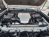 Thumbnail of 2013 White Lexus GX 460