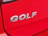 Thumbnail of 2015 Tornado Red Volkswagen Golf