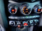 Thumbnail of 2015 Midnight Black Metallic MINI Hardtop