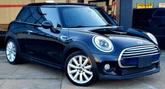 Photo of 2015 Midnight Black Metallic MINI Hardtop