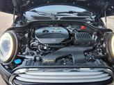 Thumbnail of 2015 Midnight Black Metallic MINI Hardtop